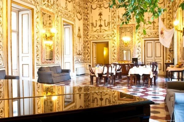 Decumani Hotel de Charme (Neapel)